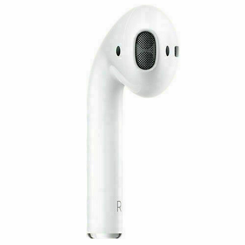 Genuine Apple Air Pods 2nd Generation -Replacement Headphones