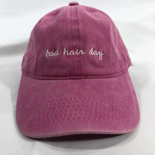 David and Young Bad Hair Day Hat 