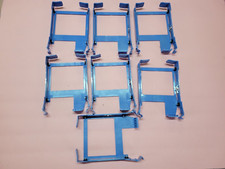 Lot of 7 Optiplex Hard Drive 3.5" Caddy 390 790 3010 9010 7020 9020 MT Tower