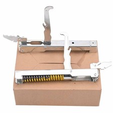 2 Improved Oven Door Hinge for Frigidaire Kenmore 318024747 318024715 1472436