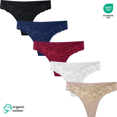 Unterhose Ohne Naht Im Schritt