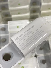 Fast charger 96W USB-C Power Adapter Type C Charger For MacBook Pro 16"