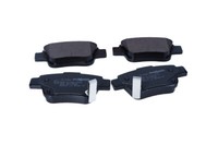 19-0462 Maxgear Bremsbelagsatz, Scheibenbremse FüR Toyota