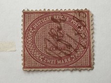 ICOLLECTZONE Germany 36 Fine used