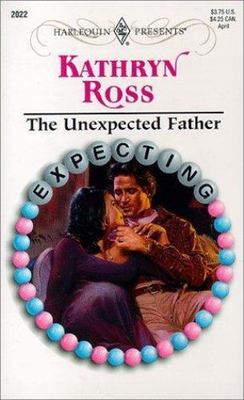 Unexpected Father (Expecting) by Kathryn Ross