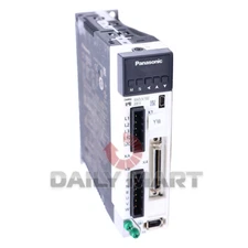 New In Box PANASONIC MADLN15SE Servo Drive