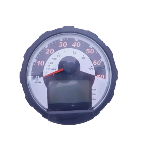 For Polaris Sportsman 400 500 800 Speedometer Cluster Assembly 3280589 3280559 - Picture 2 of 16