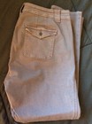 Torrid Twill Skinny Military Moto Flap Pocket Mid Rise Pants Slate Grey size 10 — photo 10