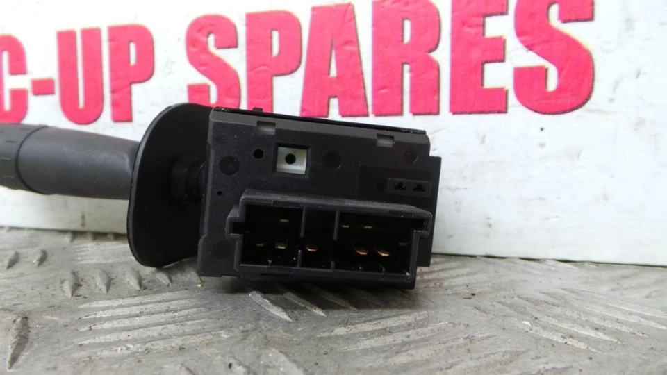 PEUGEOT 406 1996-1999 LIMPIAPARABRISAS BERLINA TALLO 8 PINES ENCHUFE 96251279zl Foto 2 de 3