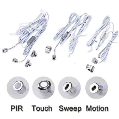 12v Sweep Sensor Hand Sweep Switch PIR sensr Motion sensor Smart for Kitchen
