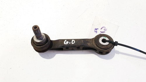 BMW 2-Series 2016 Sway Bar Link (Stabilizer Link Assembly) 6862865 #1678401-43