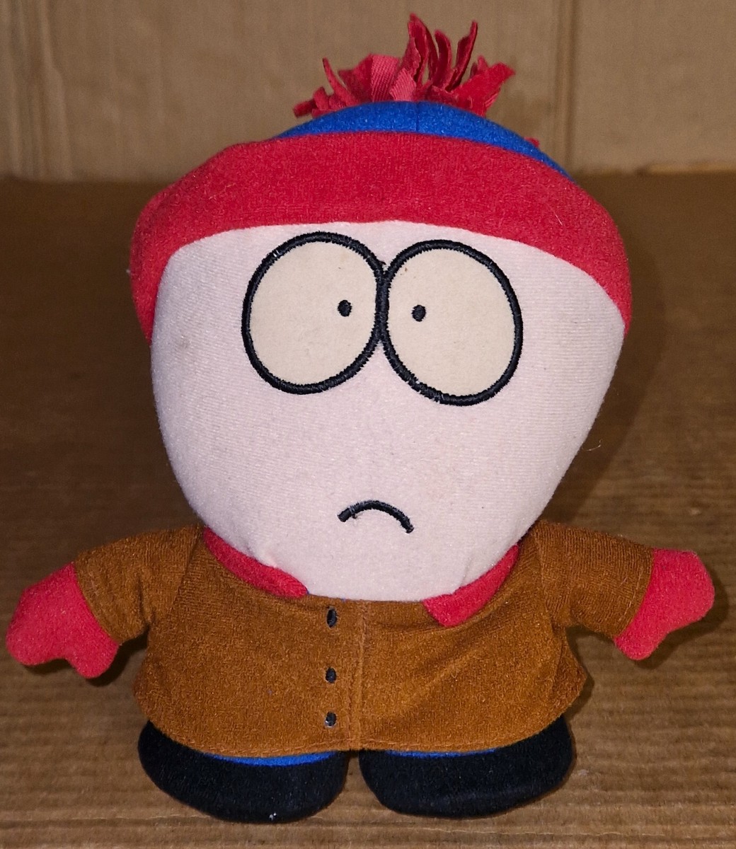 Vintage 1998 Fun 4 All South Park STAN 7