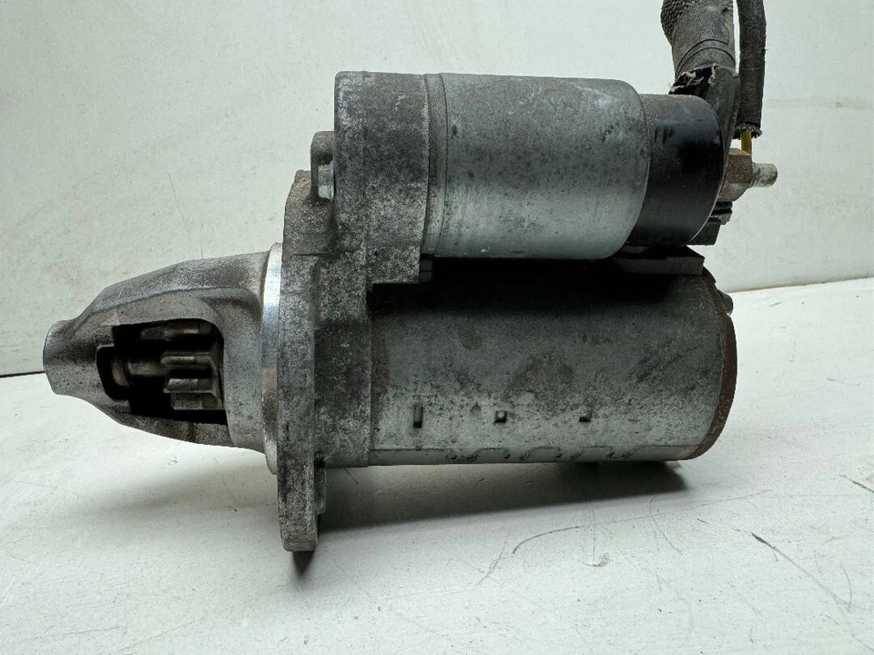 2011-2016 CHRYSLER 300 3.6ltr V6 стартер DENSO P/N 428000-7210 OEM Б/У ДЕТАЛЬ - Изображение 4 из 4