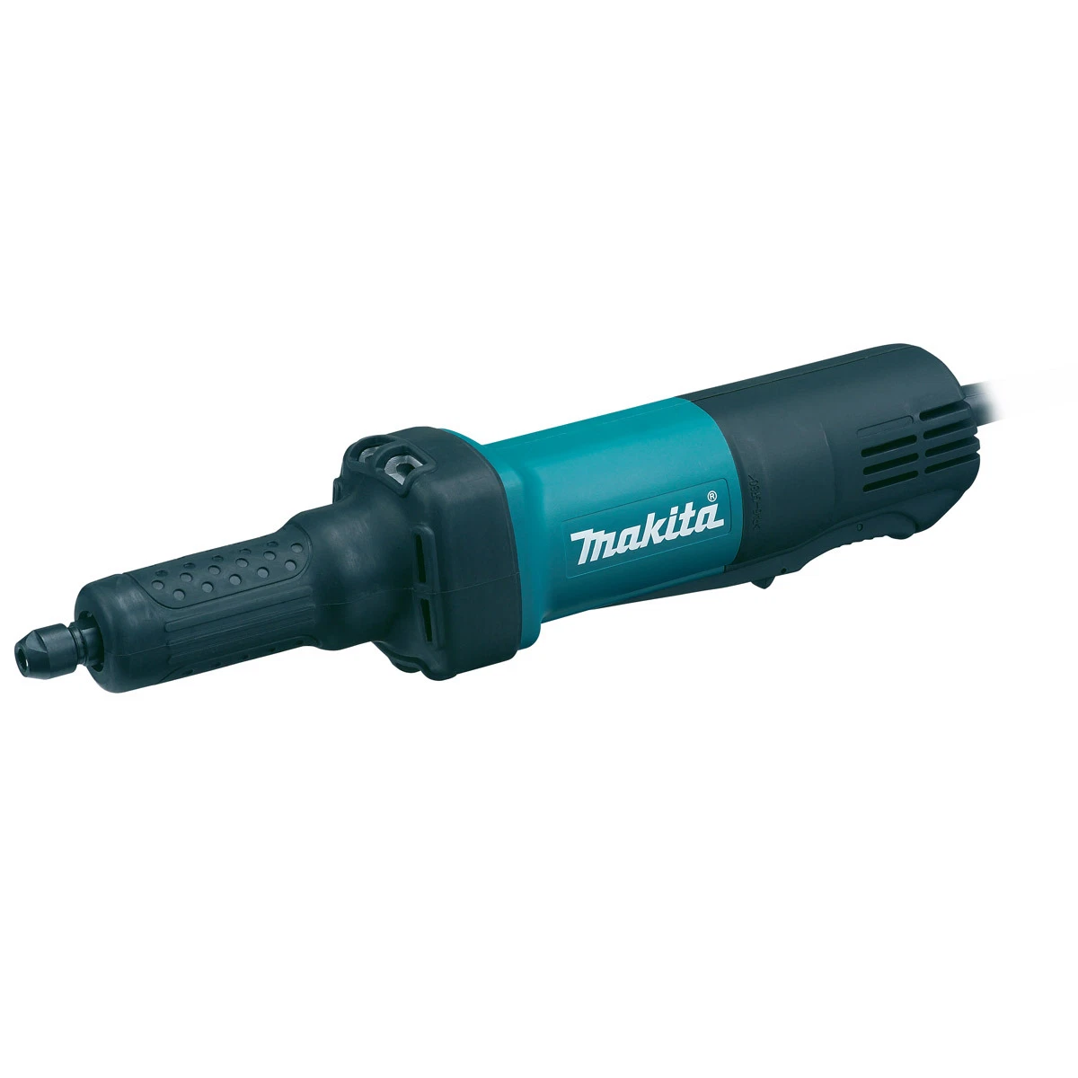 Makita GD0600 110v straight die grinder 6mm collet 400w 3 year warranty option