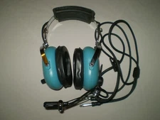 Sigtronics S-20 aviation headset