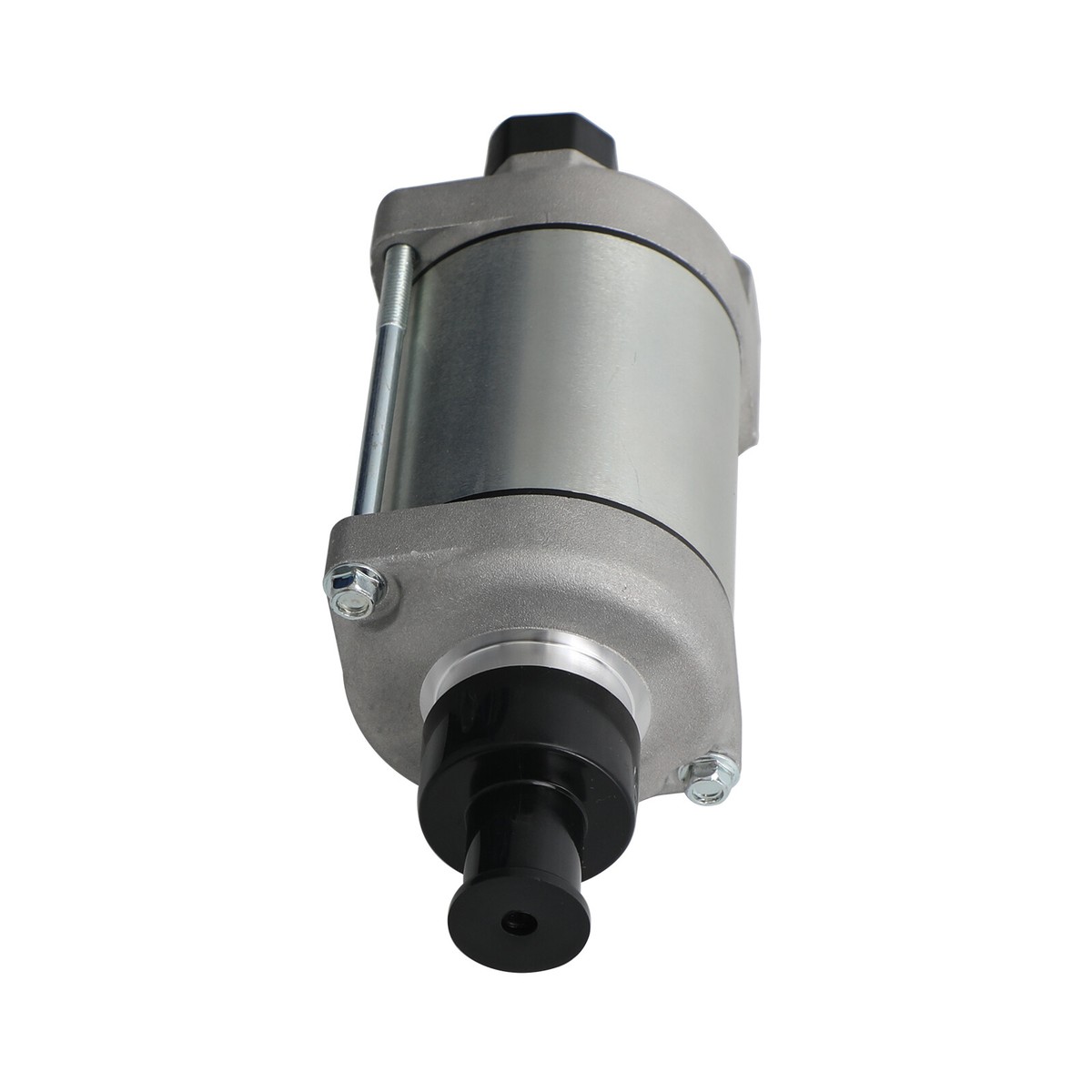 セルモーター スターターモーター エンジン始動コーヒーレーサー