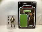 Kenner STAR WARS ROGUE ONE CAPTAIN CASSIAN ANDOR  separated from card CM7511