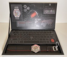 James Bond 007 Swatch - Scaramanga 