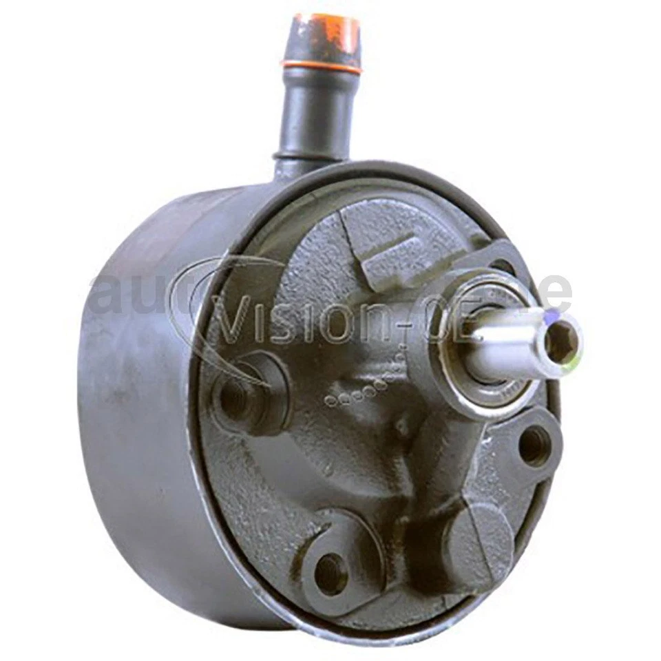 Bomba de dirección asistida para Chevrolet R30 1987 1988 7,4 L Foto 4 de 4