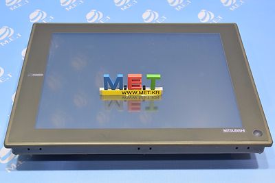 A985GOT-TBA グラフィックオペレーションターミナル MITSUBISHI