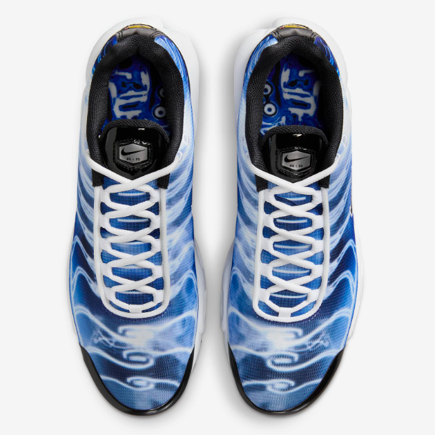 Nike Air Max Plus OG \"Ice Blue\" メンズ27センチ 希少】Nike Air Max Plus OG 