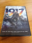 1917 (DVD, 2019) George MacKay