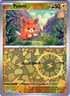 Pokemon - Pawmi 074/193 - Reverse Holo - Paldea Evolved  - NM/M