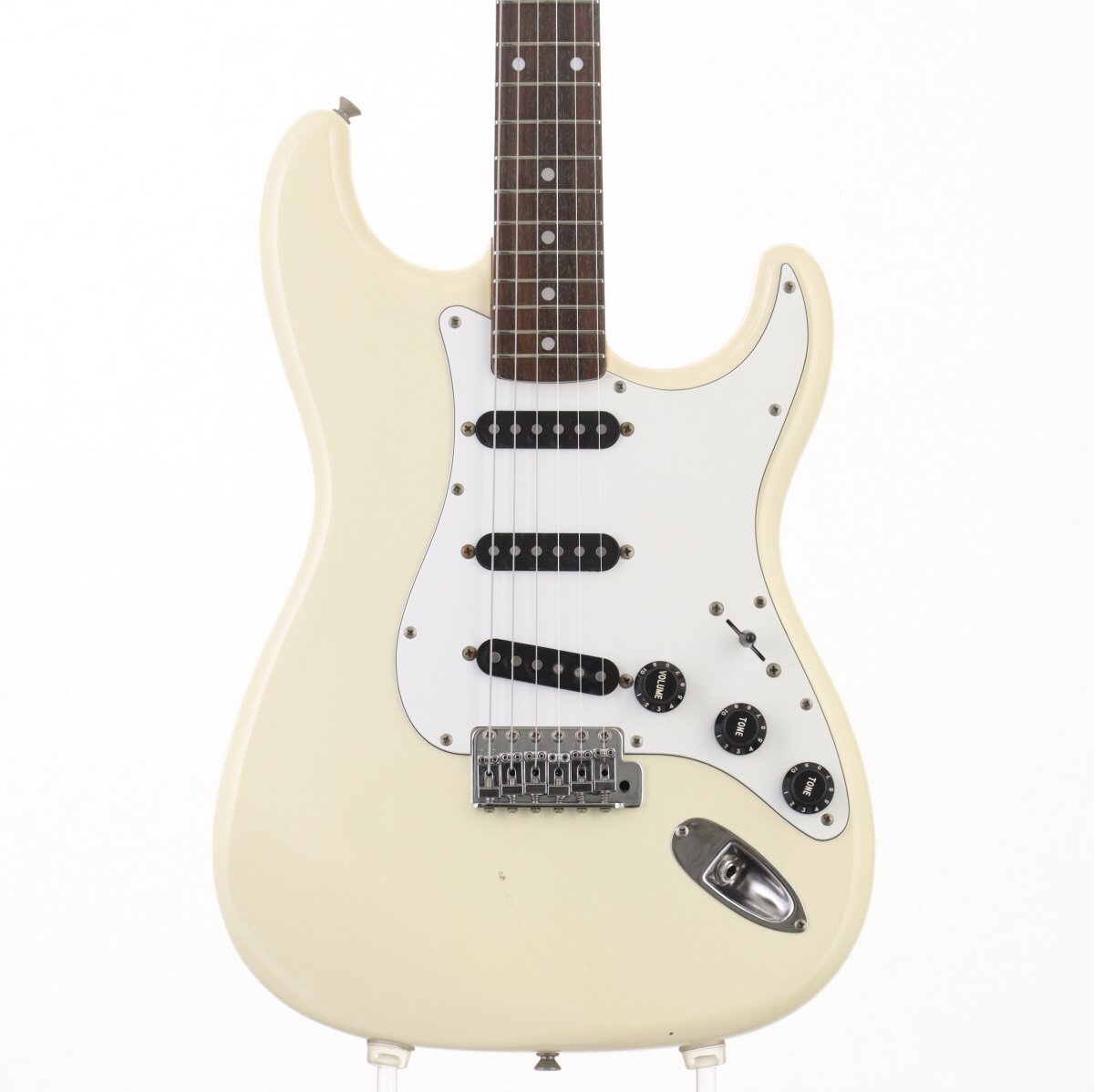【専用】フェンダージャパン ストラトキャスター Eシリアル Fender Japan シリアルナンバーで年代特定 - HYBRID GUITARS Note