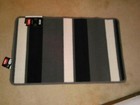 (2) Accent Rug / Floor Mat Graphic Loop, Non Skid! * 20" x 32" (BRAND NEW) — photo 2
