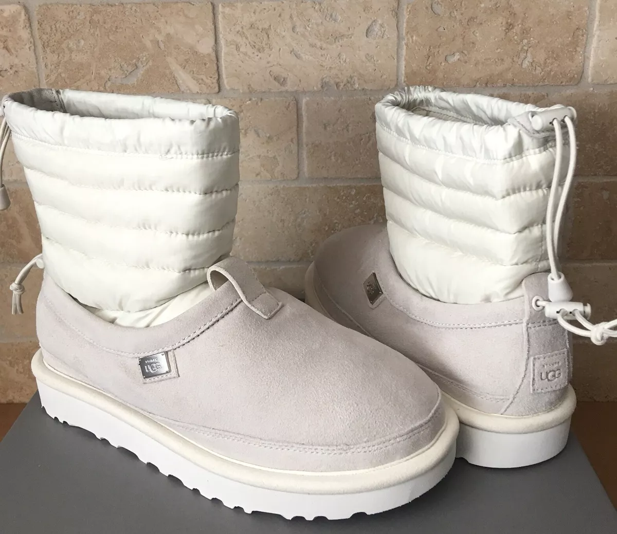 Seasalt slipper deals boots