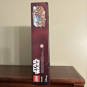 LEGO Star Wars: Encounter on Jakku (75148)