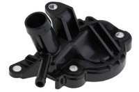 KüHlflansch FüR VW Golf VII Passat B8 Scirocco III Polo V