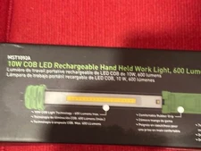 Monster LED 10W Mechanic Work Light