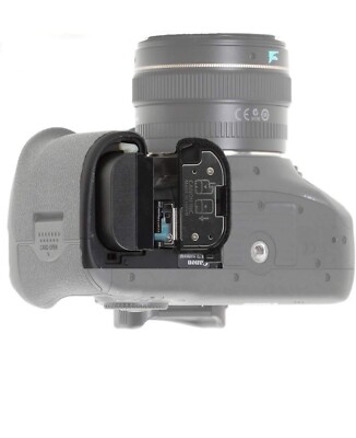 for Canon 7d2 7D Mark II  Battery Door Cover Lid Cap Digital Camera Parts