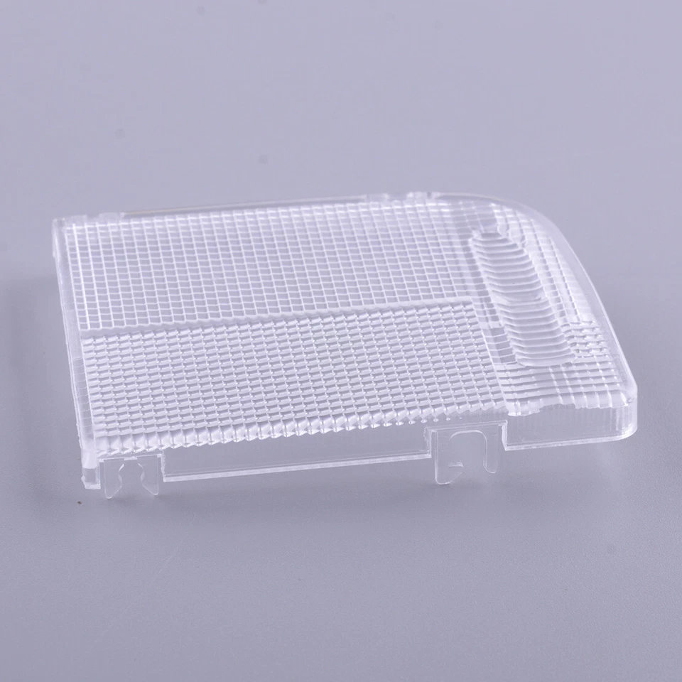 1 par de luces interiores para mapa de techo lente de lámpara de habitación para Honda Fit Accord Civic CR-V- Foto 2 de 4