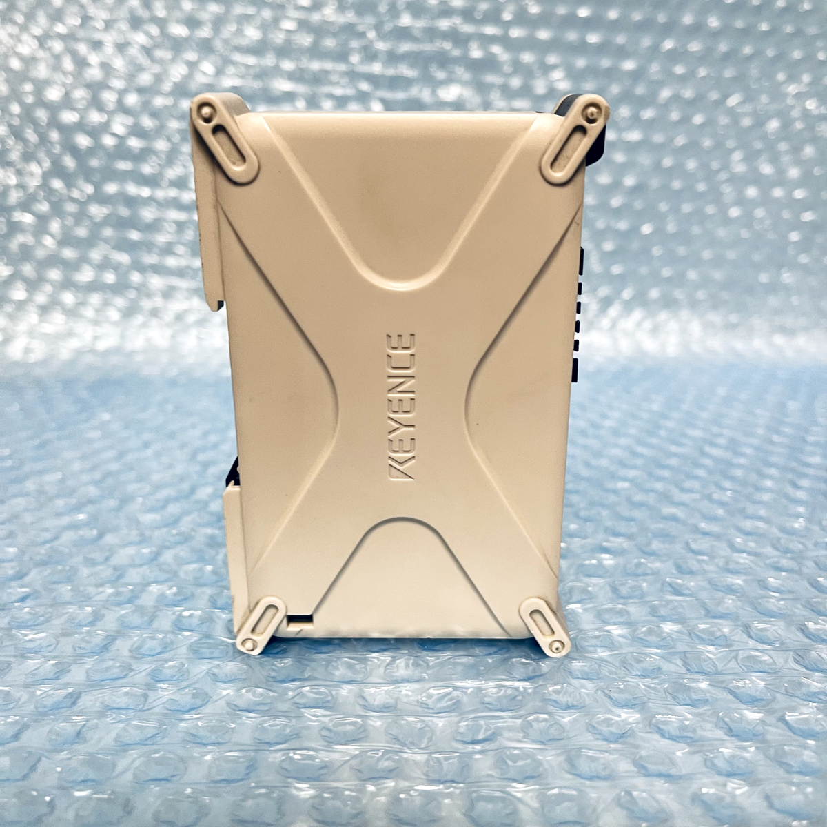 KEYENCE NR-500 Interface Unit Multi-input Data Logger Used From