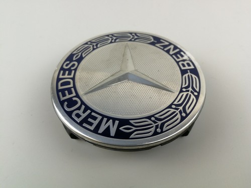 Wheel caps