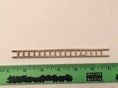 Menards Building part ~ Ladder 