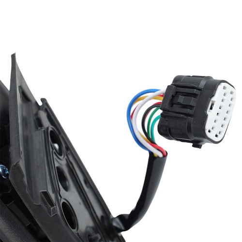 Left Passenger Wing Mirror Power Fold Heated 8pin For KIA Ceed MK2 JD 2016-2018 - Picture 15 of 17