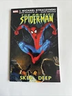 Amazing Spider-Man Vol. 9: Skin Deep TPB by Straczynski & Romita