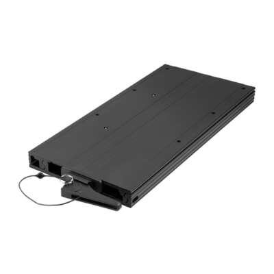 Minn Kota MKA-57 Quick Release Bracket #1854057 | eBay