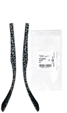 Ray Ban RB8412 RB8416 RB8903 RB8415 RB8901 RB8905 Black White Replacement Temple