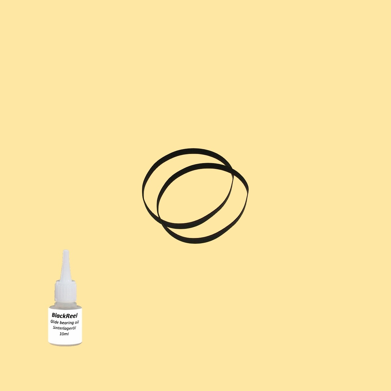 Kit 5 Für Aiwa Ad-wx 999 Tape Deck Cassette Deck