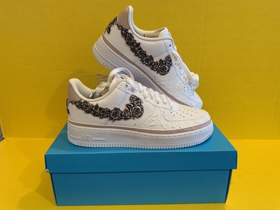 zion air force 1