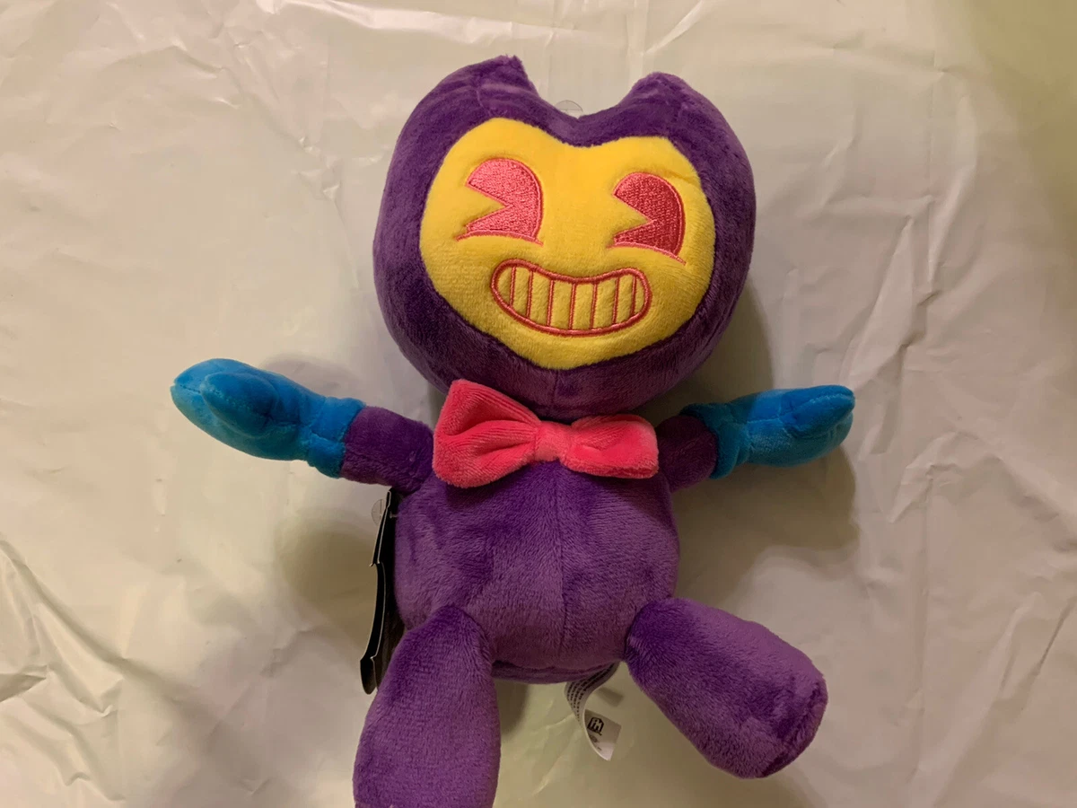 Bendy plush ebay outlet