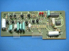 Gem H3000 Organo/Platine 24291-52273