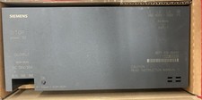 SIEMENS 6EP1436-2BA00 POWER SUPPLY -NEW OPEN ...