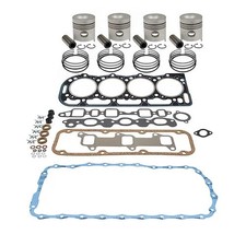 Basic In-frame Engine Kit - .020