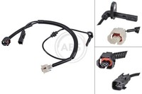 ABS Sensor Raddrehzahl A.B.S. 32183 FüR Opel Cascada W13 Turbo Sidi Cdti