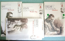LOT DE 8 CD neuf sous blister pochette carton